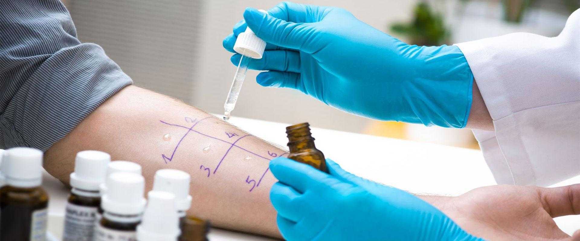 Allergy Treatment