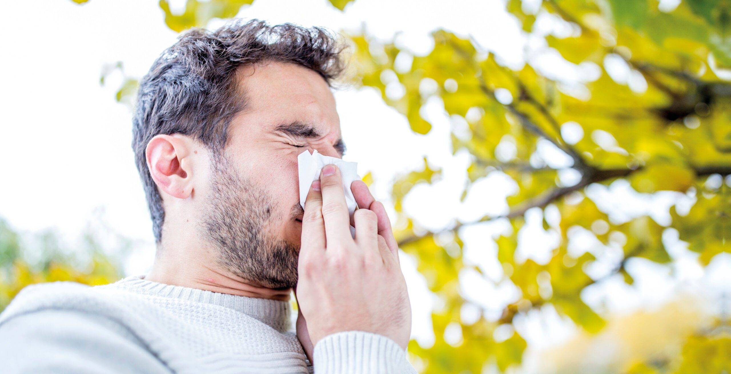Allergy Treatment