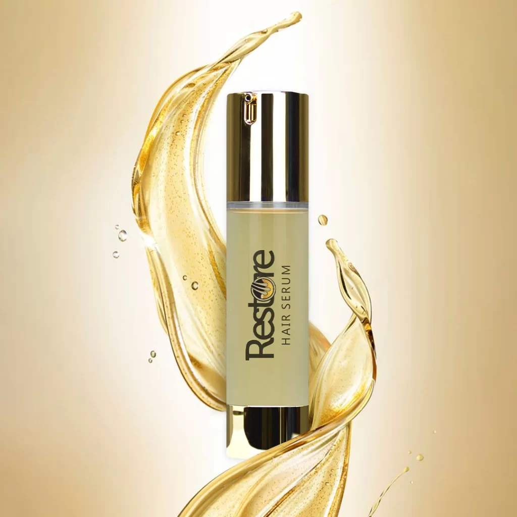 best hair serum in pakistan with price