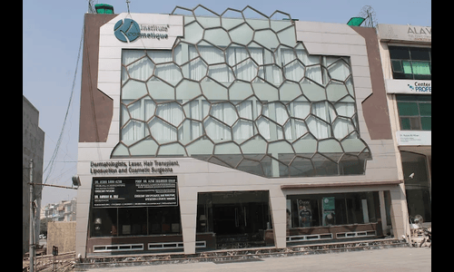 best skin specialists in lahore