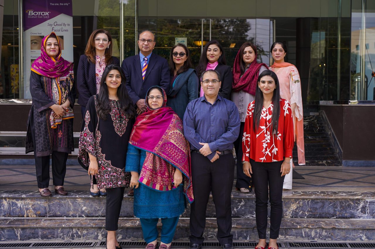 Cosmetique Doctors