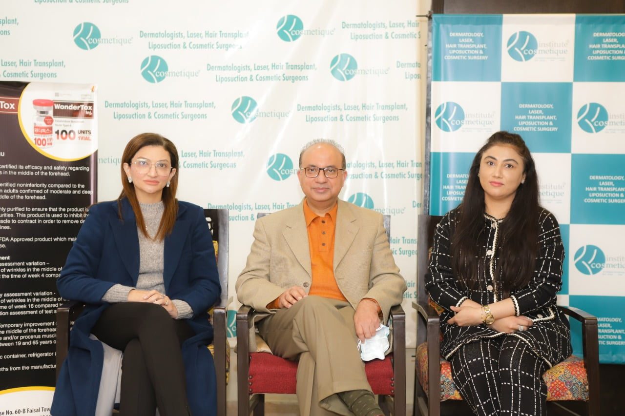 Allergy Center in Lahore Pakistan